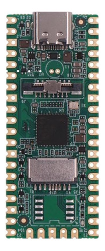 1 Unids Para Risc-v Milk-v Duo Development Board 2 Core Pcb