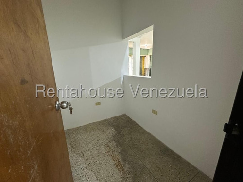 Local En Alquiler - Catia - Andreina Castro - Mls #25-15374