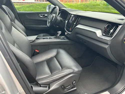 Volvo XC60 2.0 T5 Awd Momentum