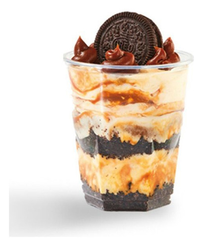 Copa Oreo