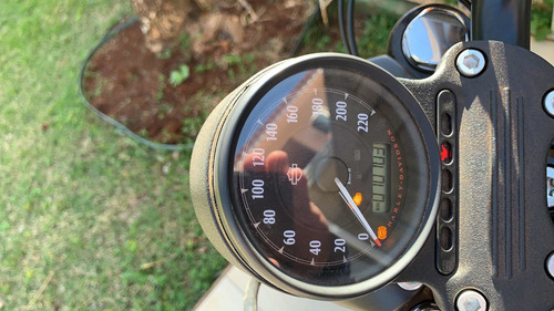 Imagem 4 de 4 de Harley Davidson 2020