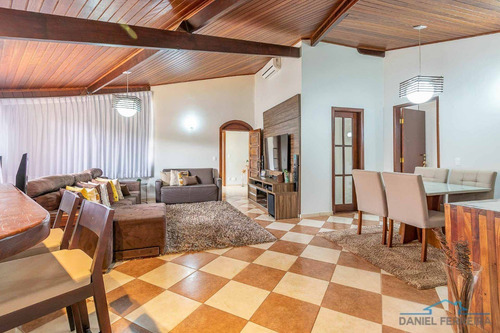 Imagem 14 de 14 de Casa 5 Quartos - Condomínio Solar De Brasília