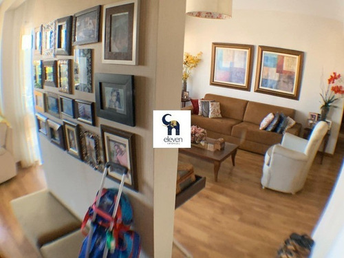 Imagem 8 de 30 de Apartamento Para Venda Horto Florestal, Salvador 3 Dormitórios Sendo 3 Suítes, 1 Sala, 5 Banheiros, 2 Vagas 126,00 Útil, 126,00 - Mc047 - 34585217