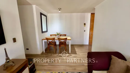 Excelente Departamento A La Venta
