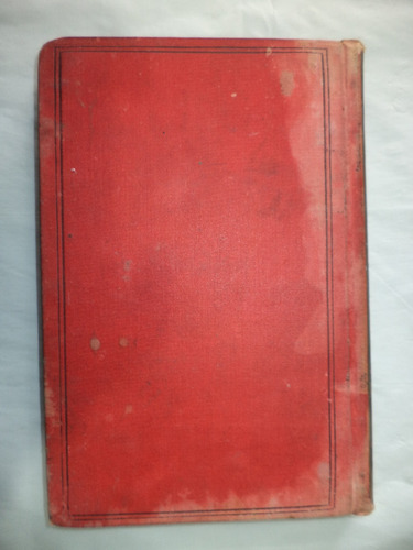 La Linterna Mágica T. Vi. Facundo (josé T. De Cuellar). 1890 (Usado)