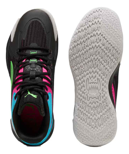 Tenis Basketball Dagger