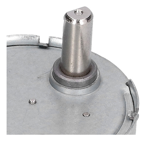 Motor Síncrono De 4 W Ac Tyc 2.53r/min 50/60 Hz Cw/ccw