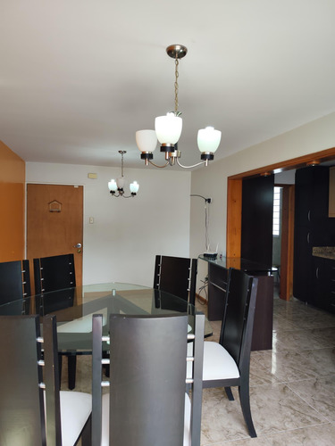 Apartamento En Venta Pueblo Nuevo Penthouse Duplex (j)