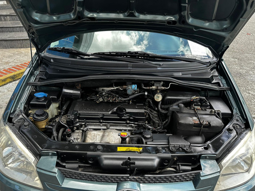 Hyundai Getz 2011