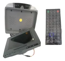 Comprar Pantalla Tv Techo Monitor Dvd 7 Pulgadas Auto