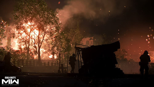 Modern Warfare Ii (ps5)