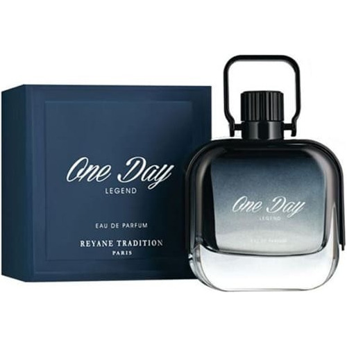 Perfume One Day Legend Intense - mL a $1900