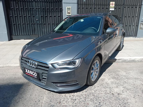 Audi A3 Sportback 1.4 Tfsi Mt 122cv