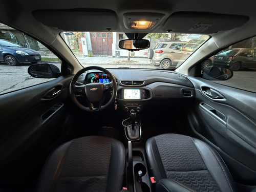 Chevrolet Onix 1.4 Ltz At 98cv