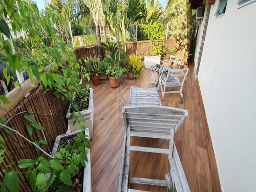 Imagem 12 de 25 de Casa Nova Ipanema - Ca00038 - 69384641