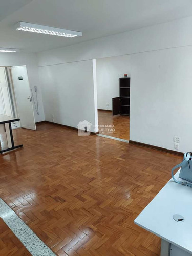 Imagem 3 de 23 de Conjunto Comercial, Santa Efigênia, São Paulo - R$ 550 Mil, Cod: 3972 - V3972
