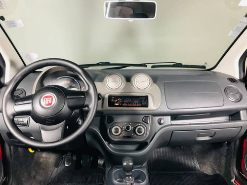 Imagem 8 de 12 de Fiat Uno Vivace 1.0
