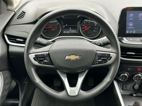 Chevrolet Onix ONIX HATCH LT 1.0 12V Flex 5p Mec.