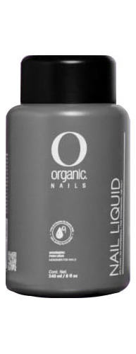 Monomero 240ml Organic Nails Full