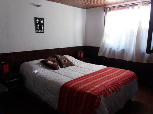 Alquilo Casa 8 Personas En La Paloma