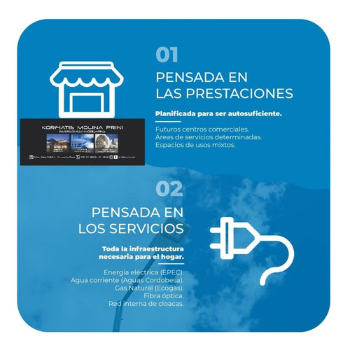Imagen 8 de 10 de Venta Excelentes Lotes En Docta !!!