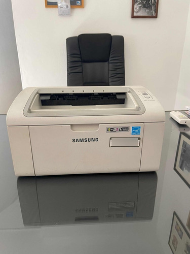 2 Impresoras Samsung Ml-2165w