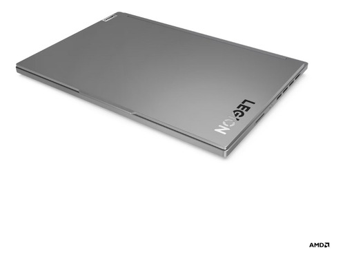 Notebook Lenovo Legion R7 7435hs 32gb 512gb W11h Rtx 4060 Cx