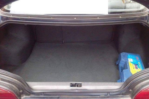 Kia Clarus 2.0 1997 16 Válvulas