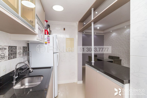 Imagem 24 de 30 de Apartamento, 3 Dormitórios, 61.17 M², Ipanema - 203951