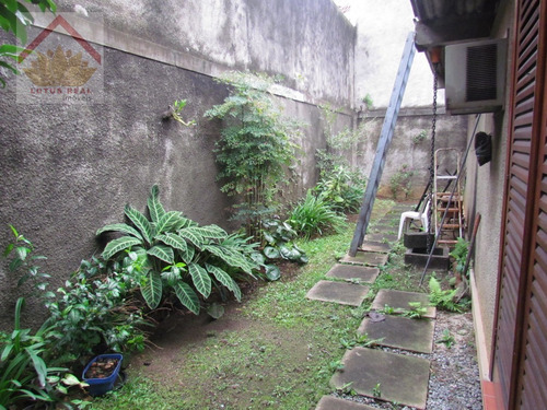 Casa A Venda No Bairro Vila Rosália Em Guarulhos - Sp. - 1004-1