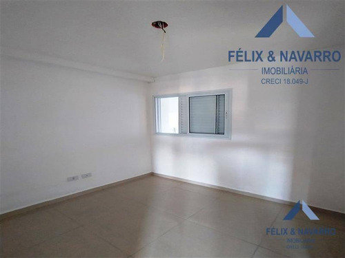 Imagem 17 de 30 de Apartamento Residencial À Venda, Vila Rica, São Paulo - . - Ap0121