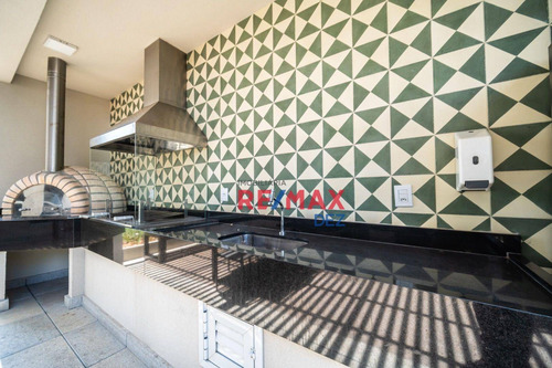 Imagem 28 de 30 de Apartamento Com 3 Quartos À Venda, 79 M² Por R$ 830.000 - Vila Osasco - Osasco/sp - Ap0190