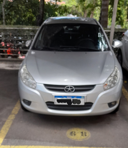 JAC J3 1.4 16v 5p