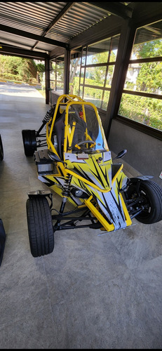 Kartcross 1300 Cc, 2022, Emplacado, Pode Rodar Na Rua