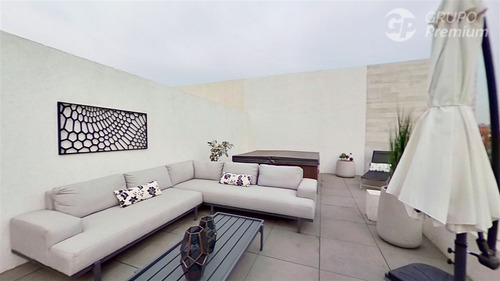 Departamento En Venta En Lo Barnechea