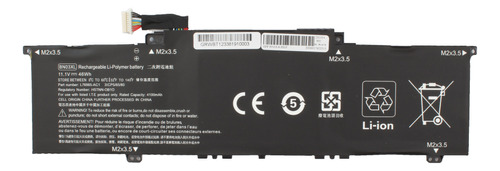 W38a Bateria L76965-ac1 Facturada