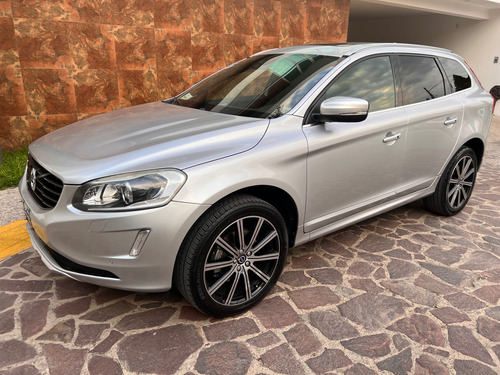Volvo XC60 2.0 T5 Inspirion At