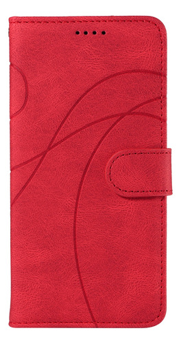 Funda Para Xiaomi Poco X5 Pro 5g/x6 Pro 5g/x7 5g/x7 Pro 5g Flip, Antivibración, Cartera, Soporte, Ranura, Piel Sintética