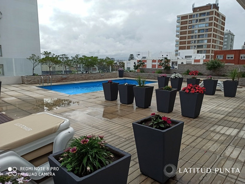 Imagen 1 de 12 de Apartamento En Península