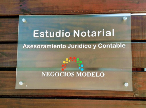 Imagen 3 de 3 de Títulos Automotores, Escribanía, Estudio Notarial, Escribano