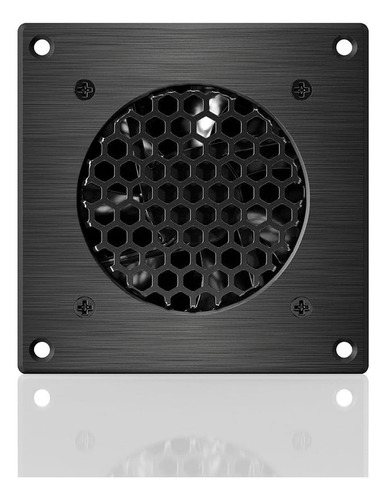 Ac Infinity Airplate S1, Sistema De Ventilador De Refrigerac