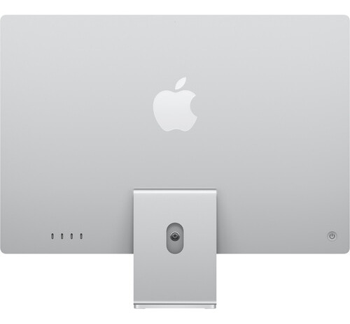 Pc Aio Imac M4 256gb Ssd 16gb Retina Display 4.5k 10-core Plata