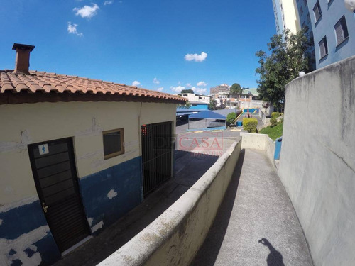 Imagem 20 de 30 de Apartamento Com 2 Dormitórios À Venda, 52 M² Por R$ 180.200,00 - Guaianazes - São Paulo/sp - Ap4272