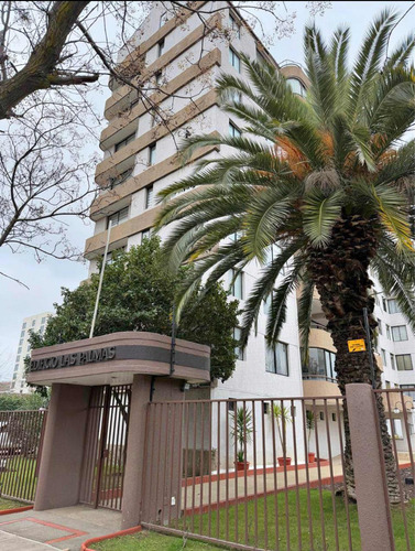 Se Vende Gran Departamento Centro De Talca 153 Mts2
