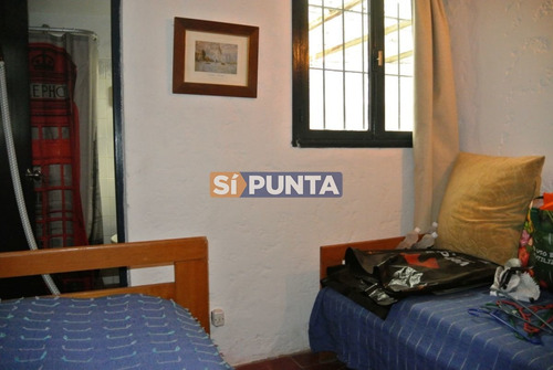 Imagen 11 de 23 de Casa En Venta En El Tesoro, Cerca De La Playa