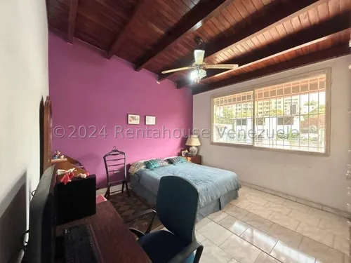 Casa En Venta Macaracuay