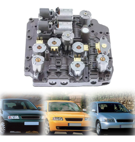 Cuerpo Válvula Transmisión For Volkswagen Audi Tt Seat