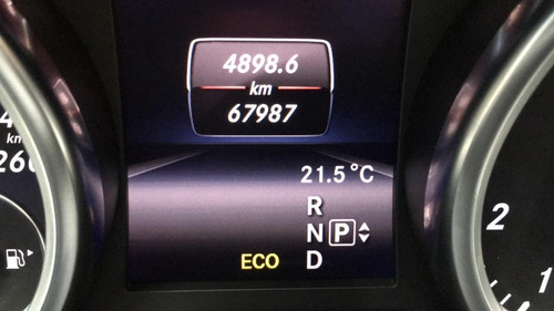 Mercedes Benz Gl 500