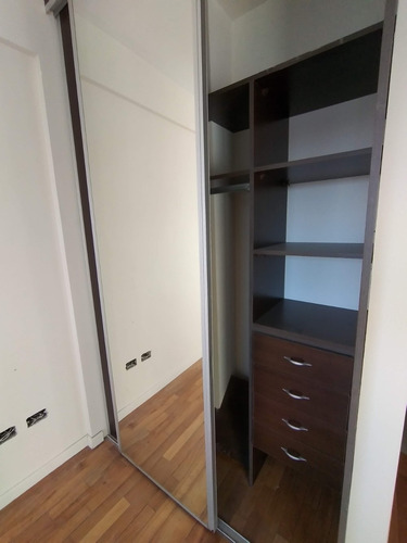 Semipiso De 2 Ambientes En Villa Urquiza
