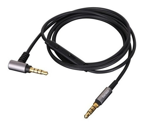 Cable Para Sony H900n H800 950 Mdr-100aap Con Microfono 
